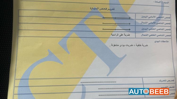 هيونداي ايونيك 2019