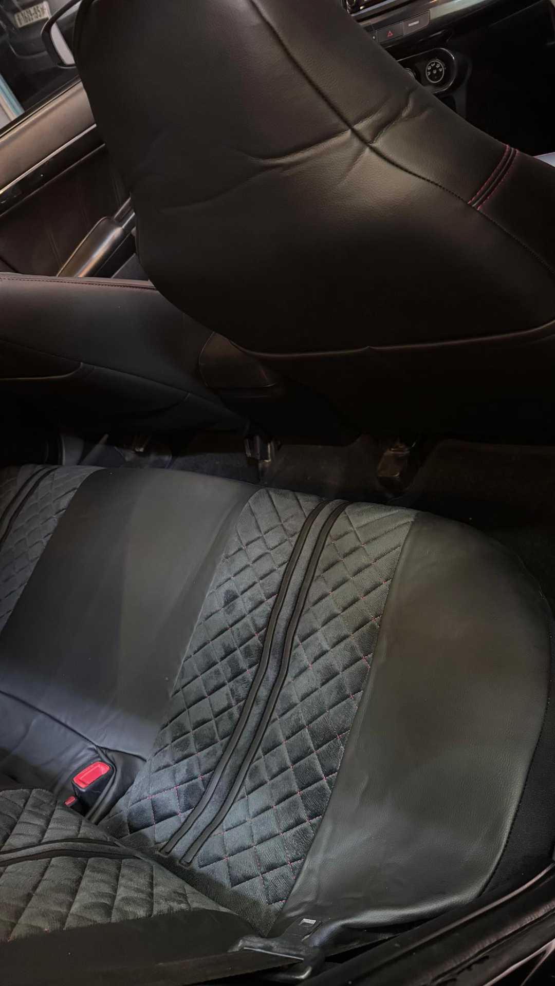 ميتسوبيشي لانسر 2016