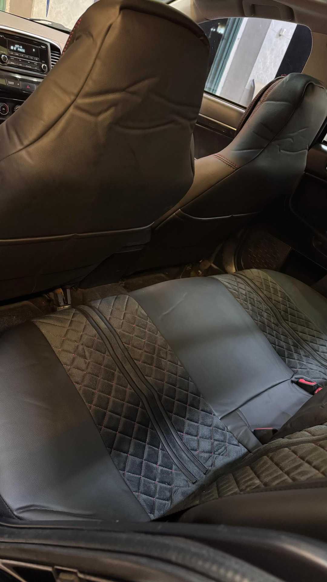 ميتسوبيشي لانسر 2016