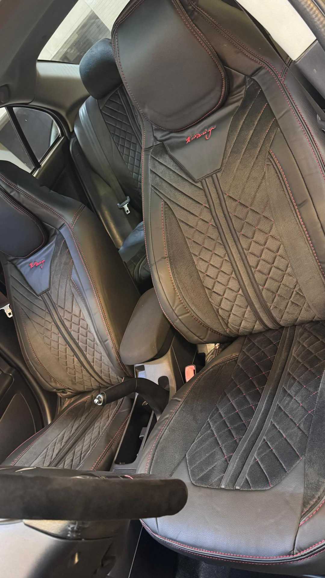 ميتسوبيشي لانسر 2016