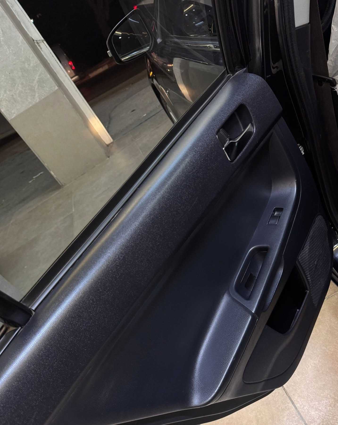 ميتسوبيشي لانسر 2016