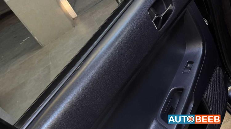 ميتسوبيشي لانسر 2016