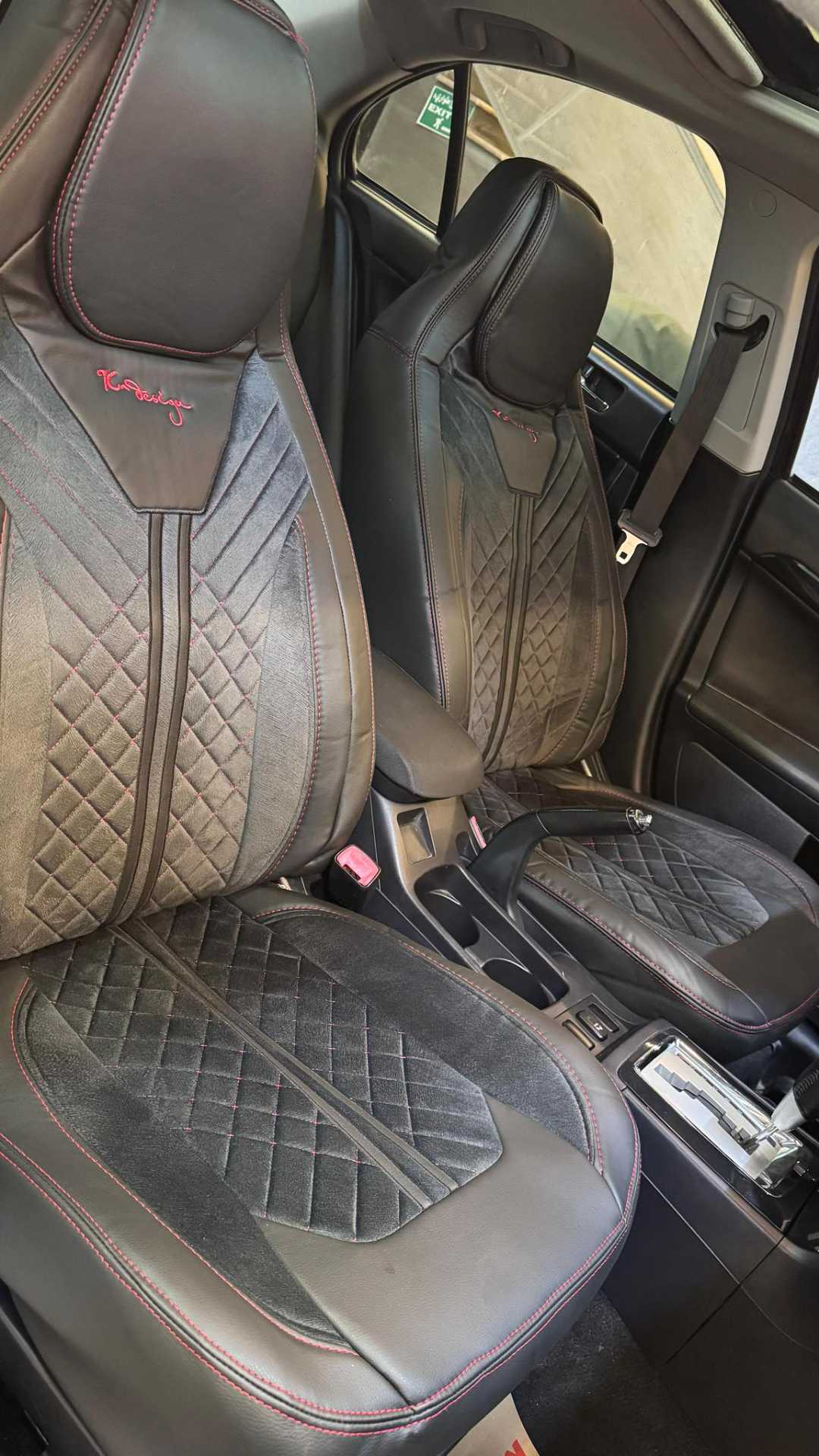 ميتسوبيشي لانسر 2016