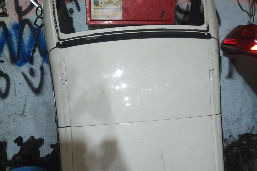 فتحة سقف بي ام دبليو E93 2010 2011