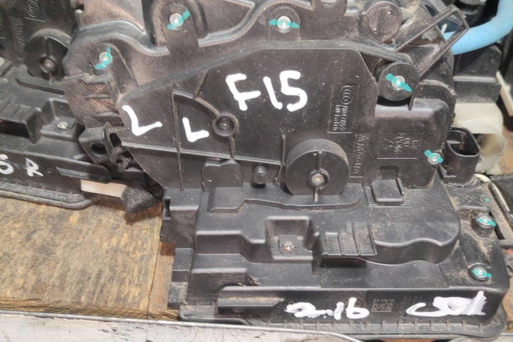 زرفيل باب بي ام دبليو x5 2015 2016