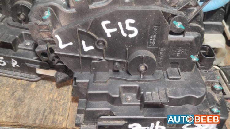 زرفيل باب بي ام دبليو x5 2015 2016