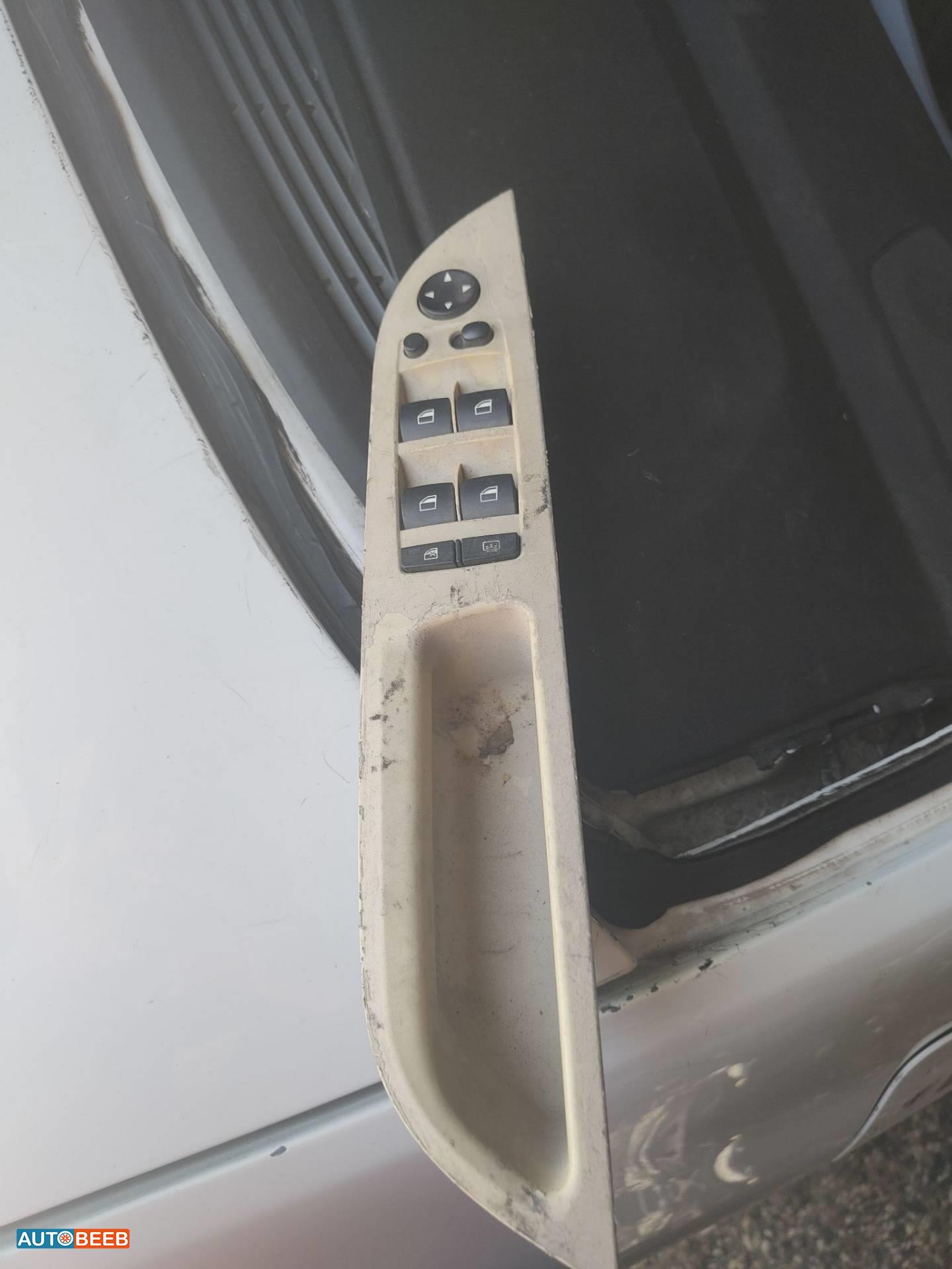 مجمع كبسات شباك بي ام دبليو e60 2007 2008