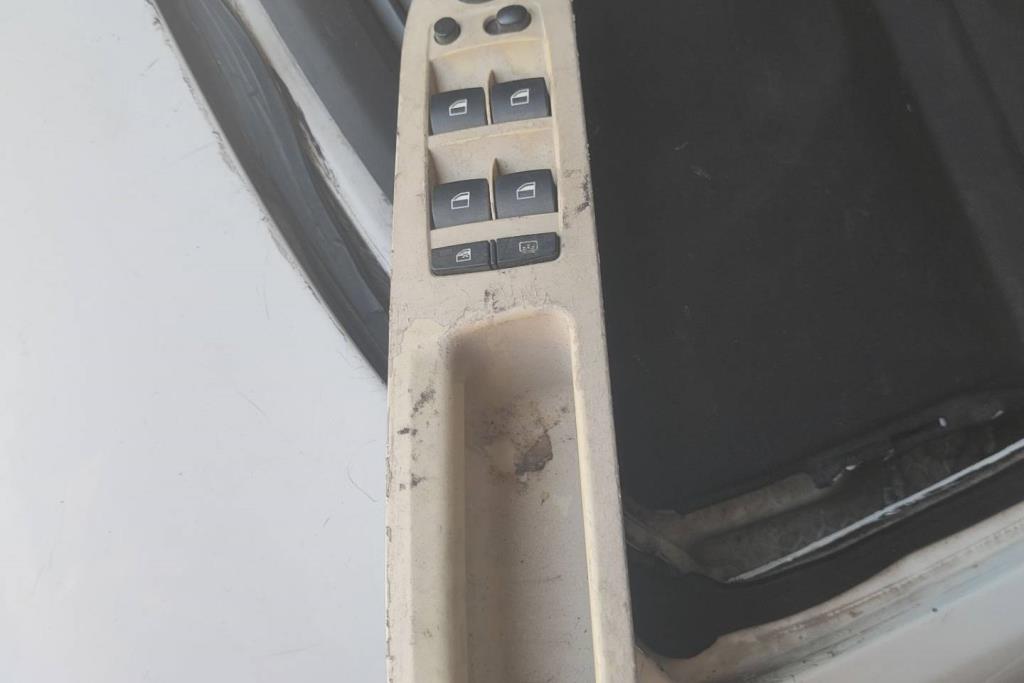 مجمع كبسات شباك بي ام دبليو e60 2007 2008