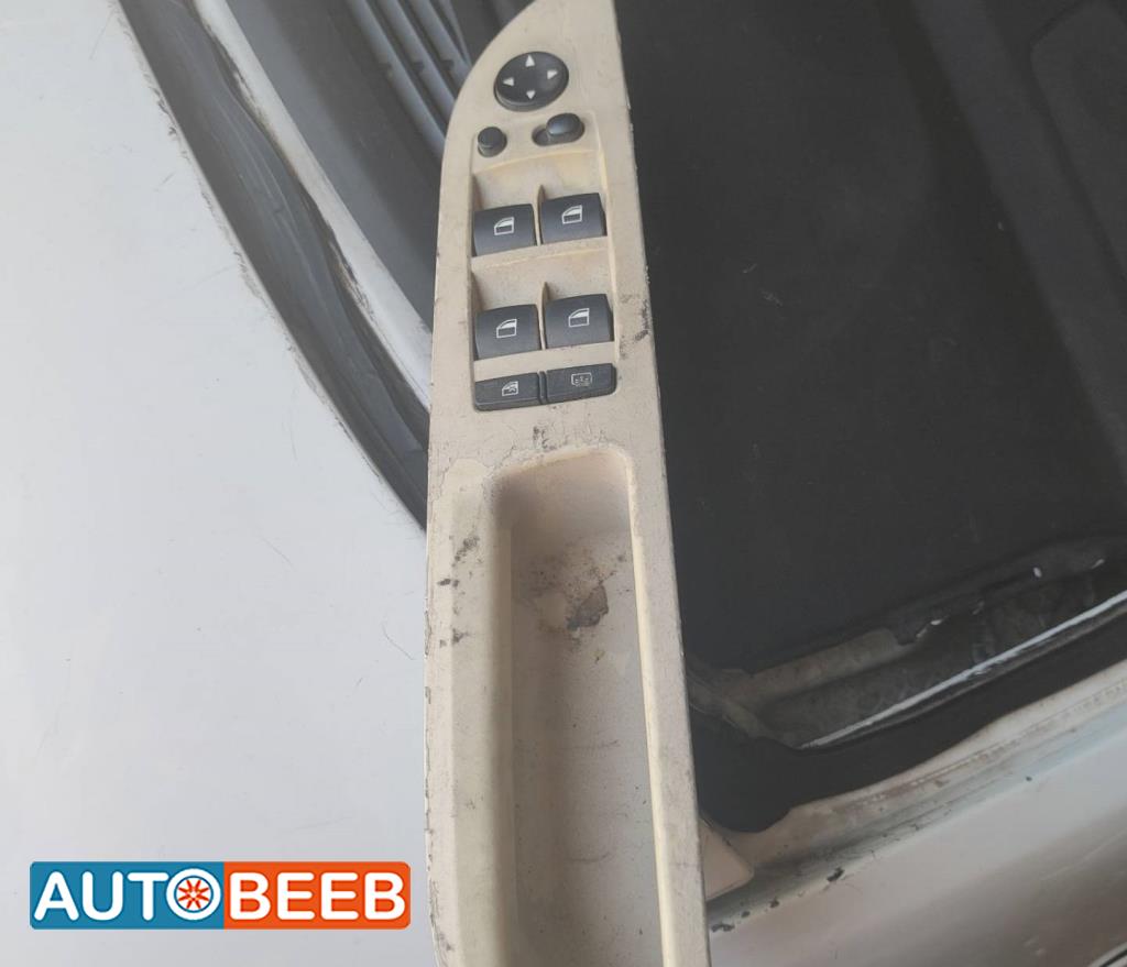 مجمع كبسات شباك بي ام دبليو e60 2007 2008