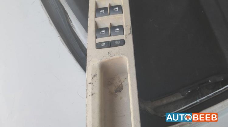 مجمع كبسات شباك بي ام دبليو e60 2007 2008