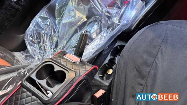 فولكس فاجن باسات 2002