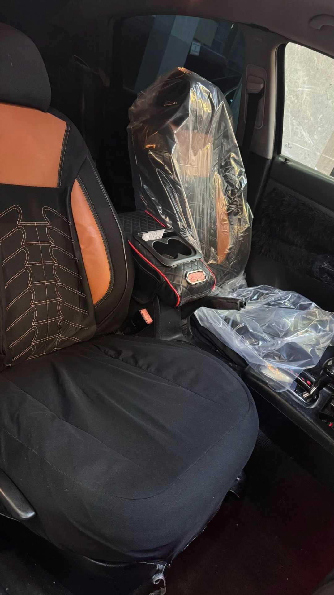 فولكس فاجن باسات 2002