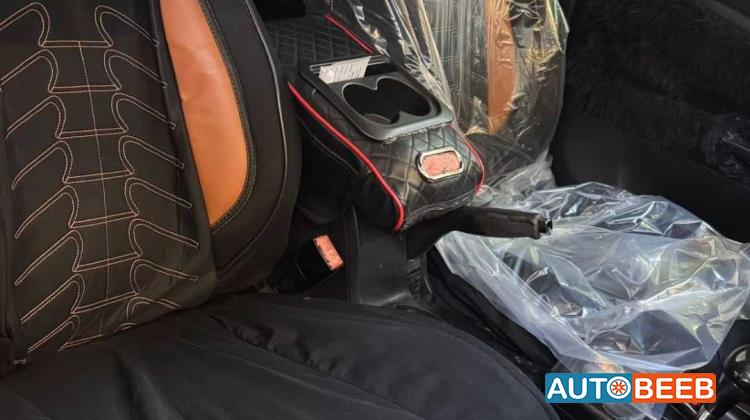 فولكس فاجن باسات 2002