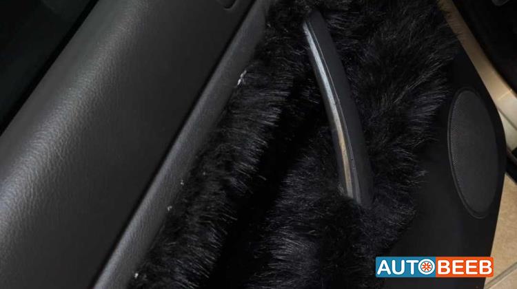 فولكس فاجن باسات 2002