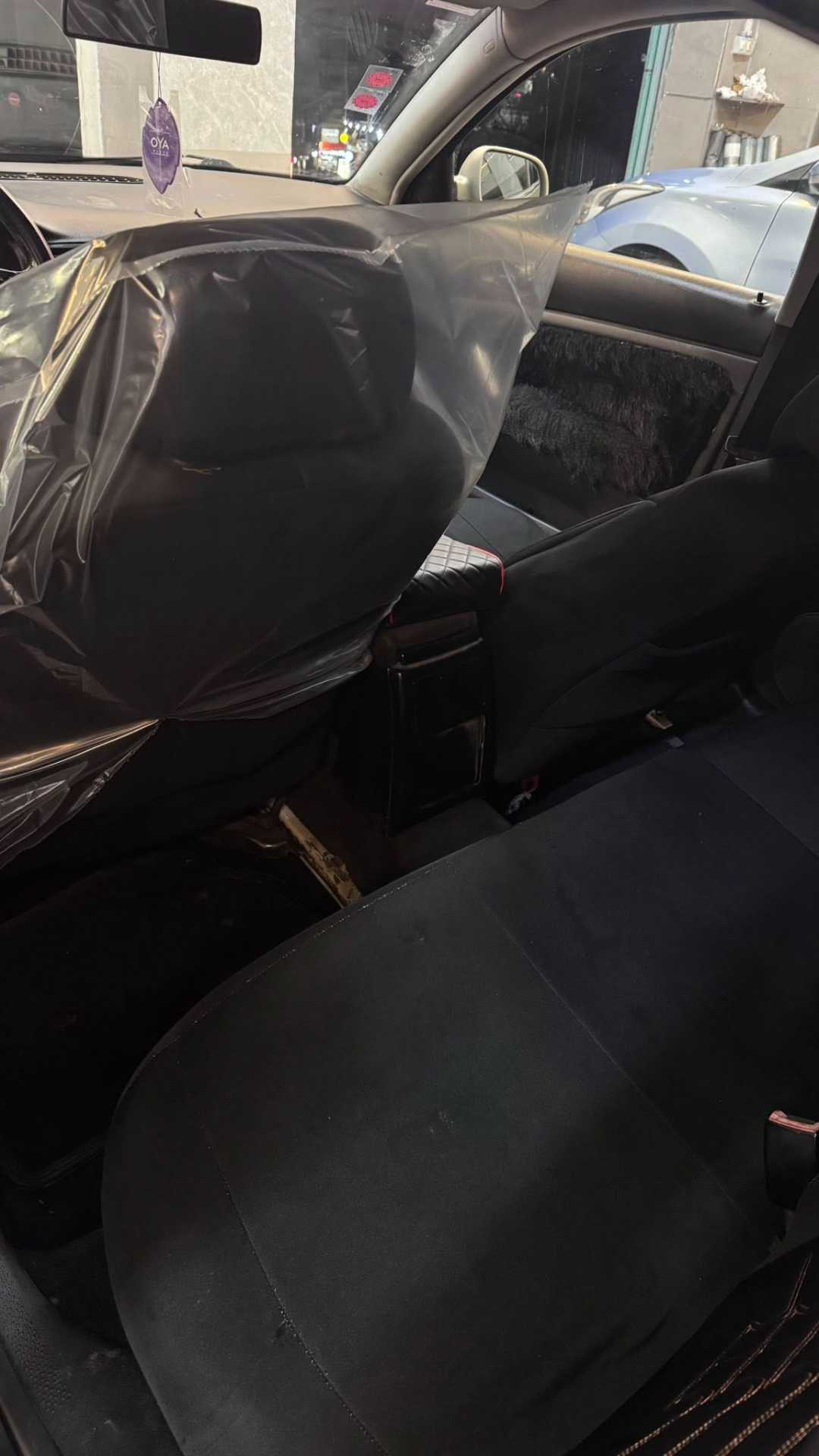 فولكس فاجن باسات 2002