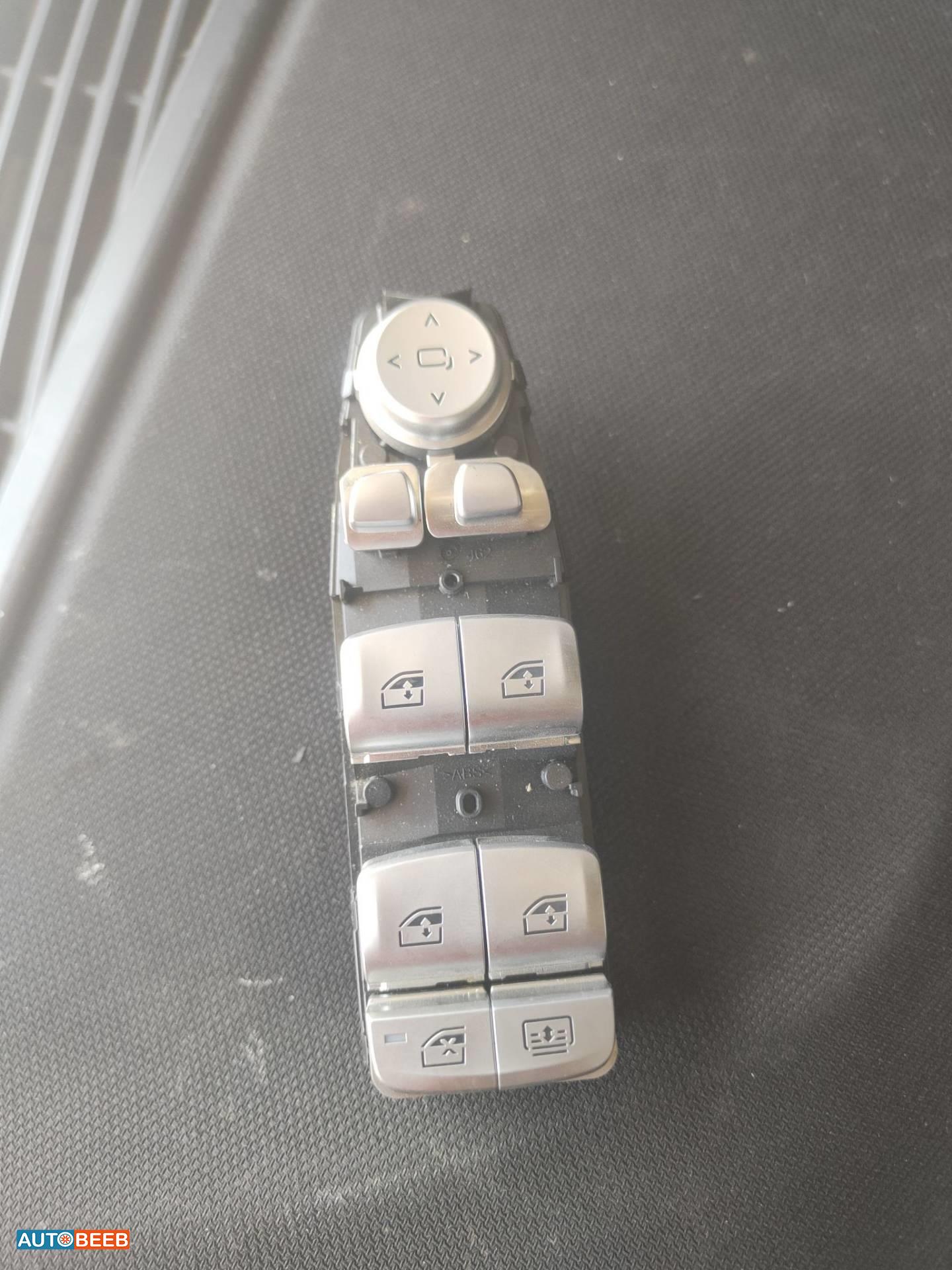 مجمع كبسات شباك بي ام دبليو 730 2019 2020