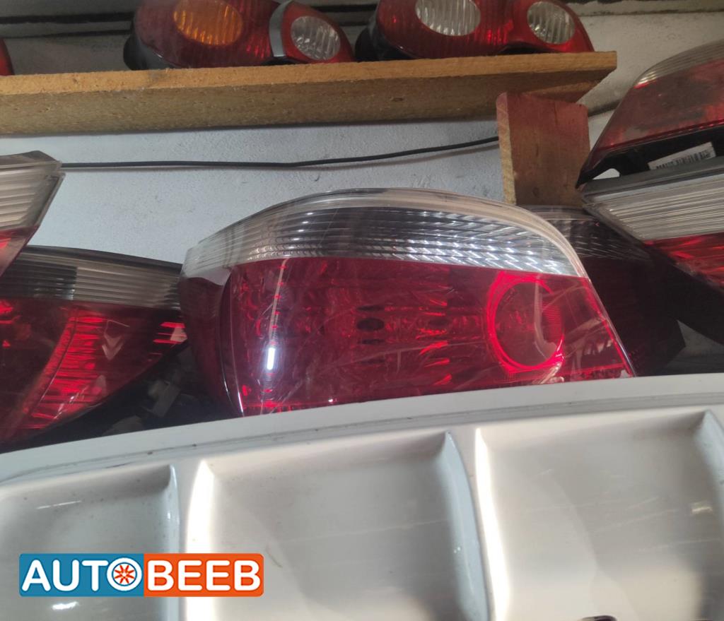 ضوء خلفي يمين شمال بي ام دبليو e30 2010 2011