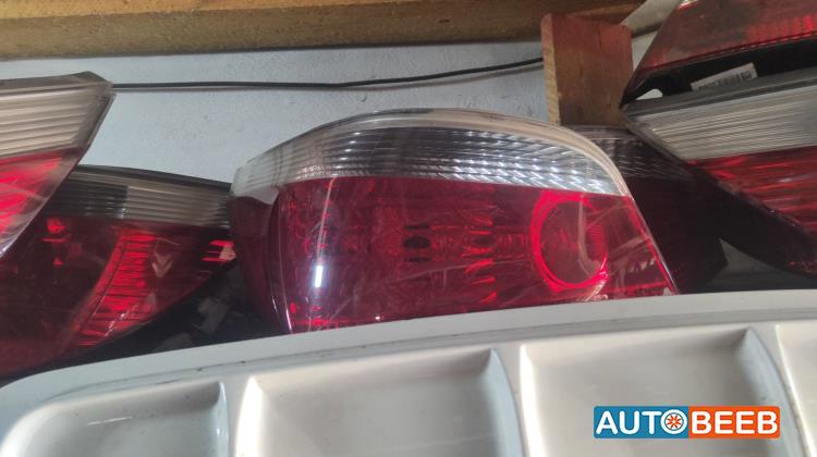 ضوء خلفي يمين شمال بي ام دبليو e30 2010 2011