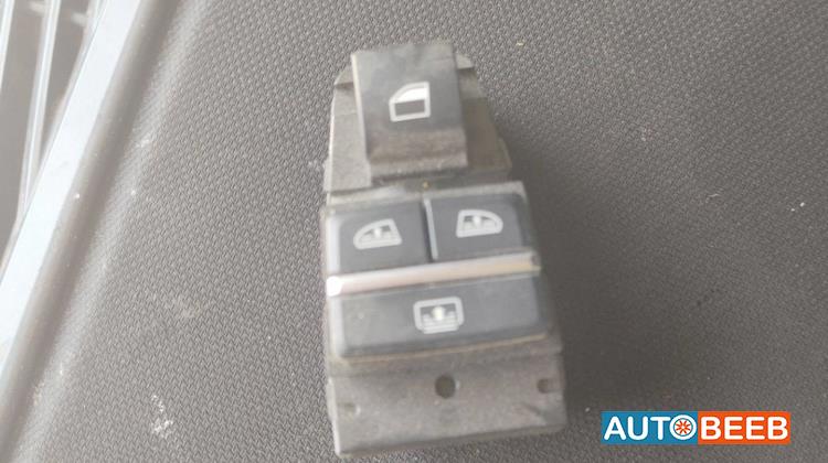 كبسة زجاج بي ام دبليو 740 2010 2011