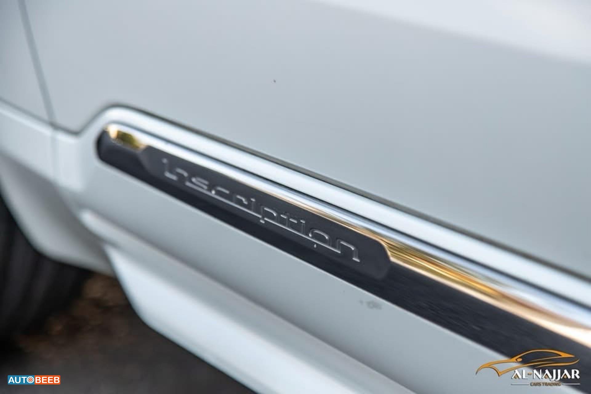 فولفو XC90 2016