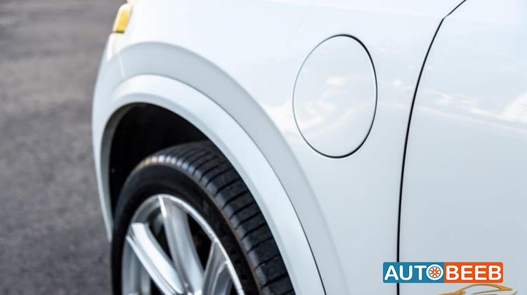 فولفو XC90 2016