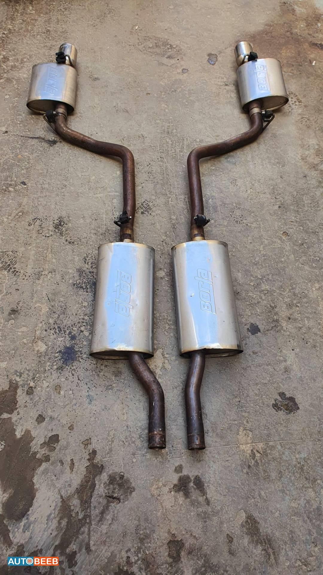  Mechanics  Dodge Challenger