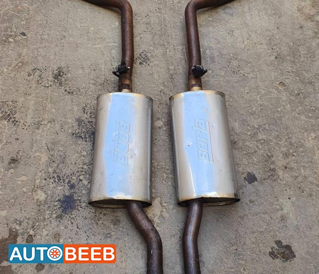  Mechanics  Dodge Challenger