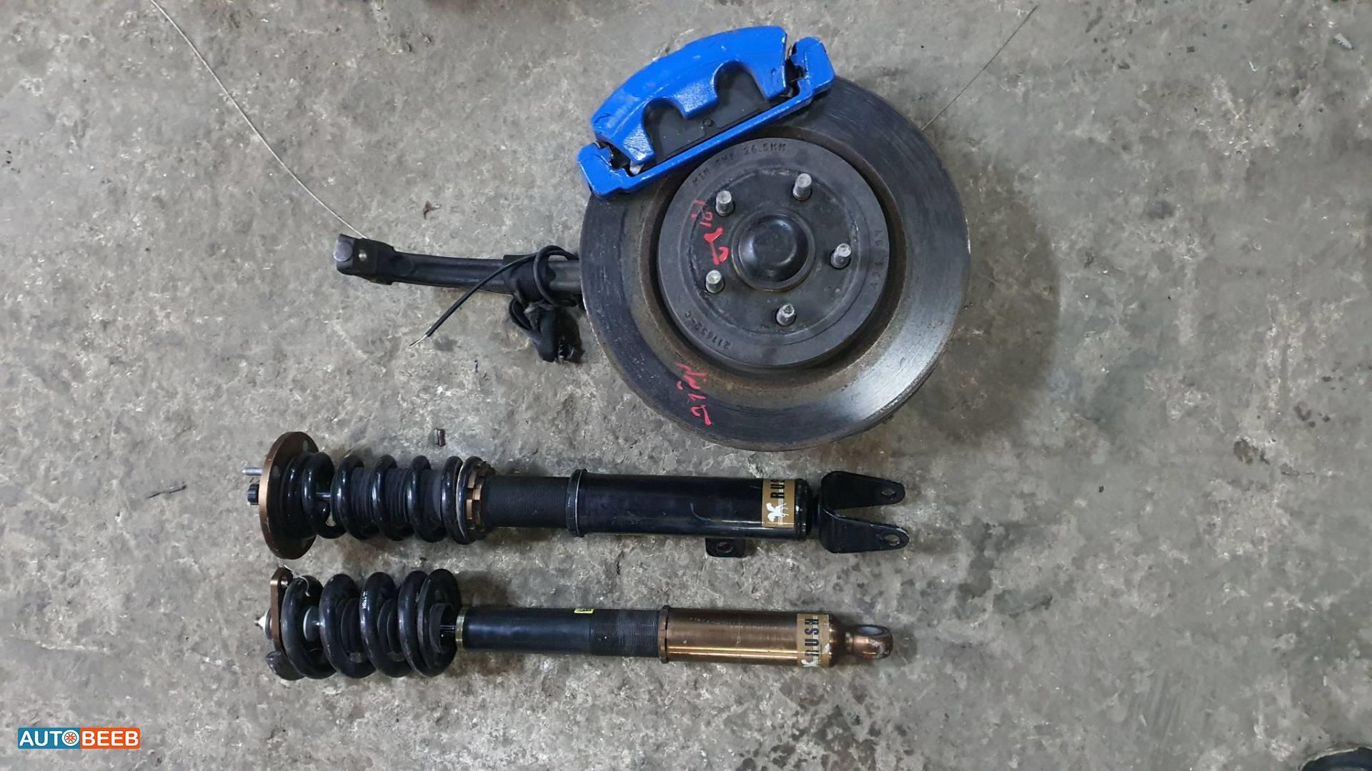  Mechanics  Dodge Challenger