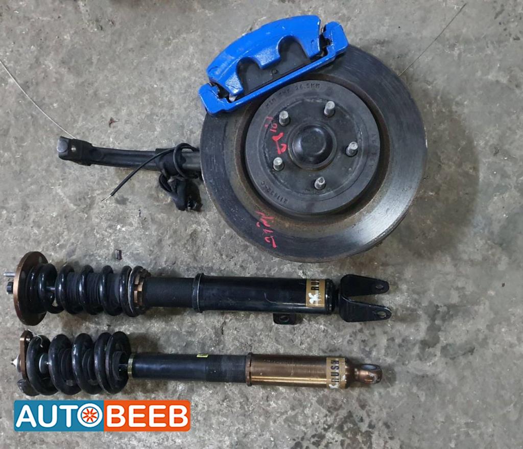  Mechanics  Dodge Challenger