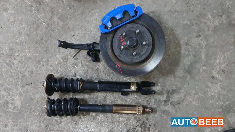  Mechanics  Dodge Challenger