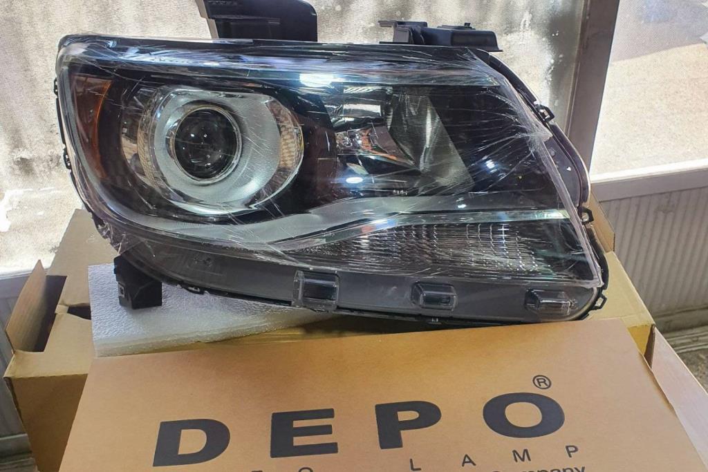  Complete car Chevrolet Colorado