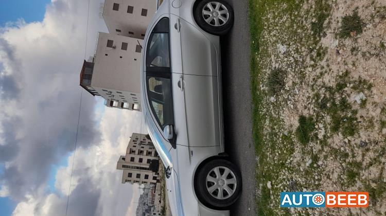 ميتسوبيشي لانسر 2017