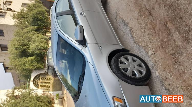 ميتسوبيشي لانسر 2017