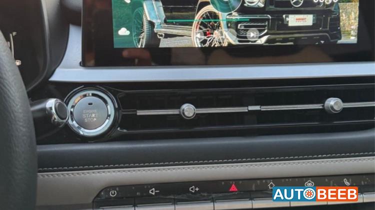 Chery Tiggo 7 Pro 2023