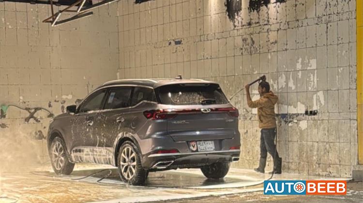 Chery Tiggo 7 Pro 2023