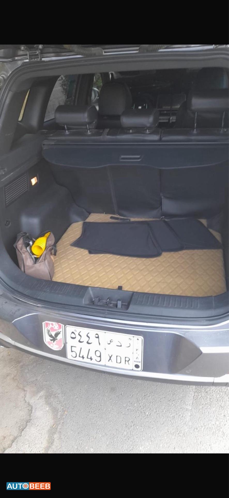 Chery Tiggo 7 Pro 2023