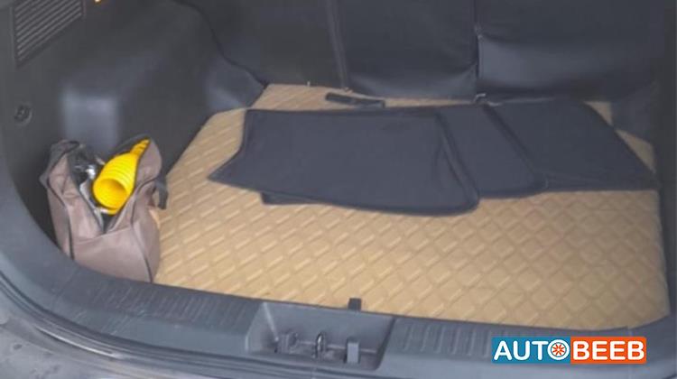 Chery Tiggo 7 Pro 2023