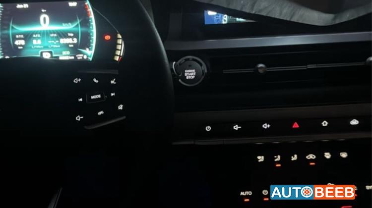 Chery Tiggo 7 Pro 2023