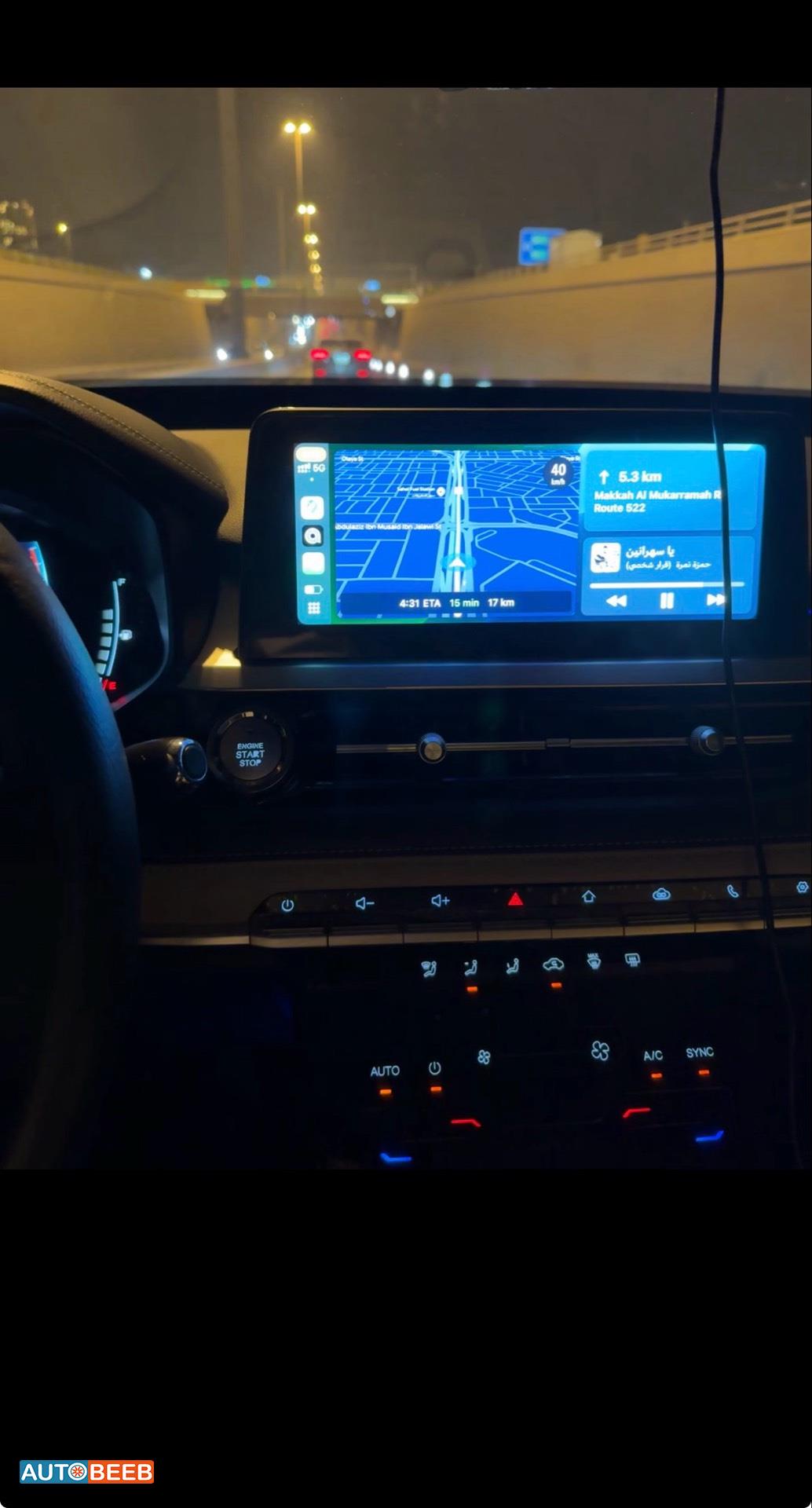 Chery Tiggo 7 Pro 2023