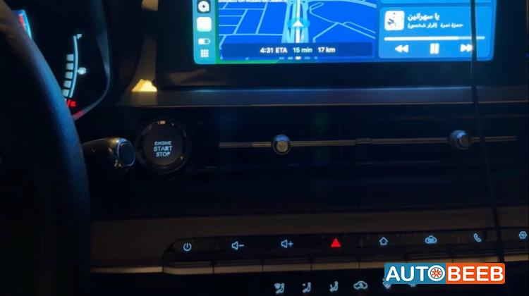 Chery Tiggo 7 Pro 2023