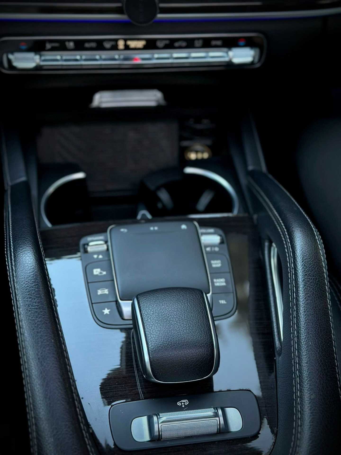 Mercedes Benz GLE400 2022