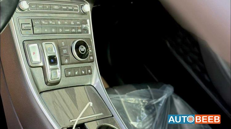 Hyundai Santa Fe 2021