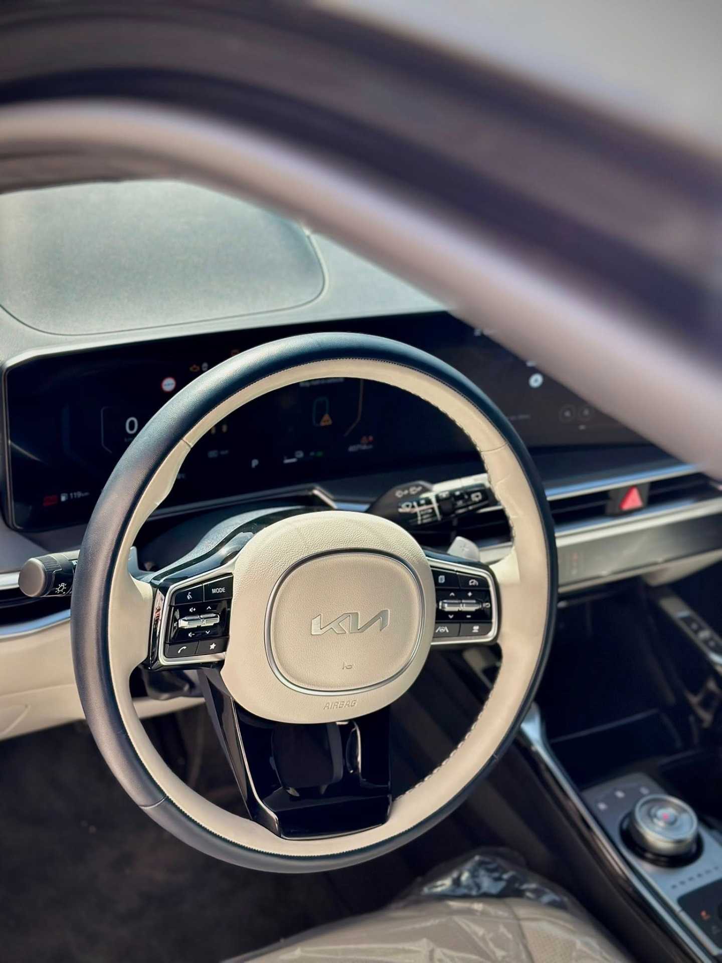 كيا سورينتو 2024