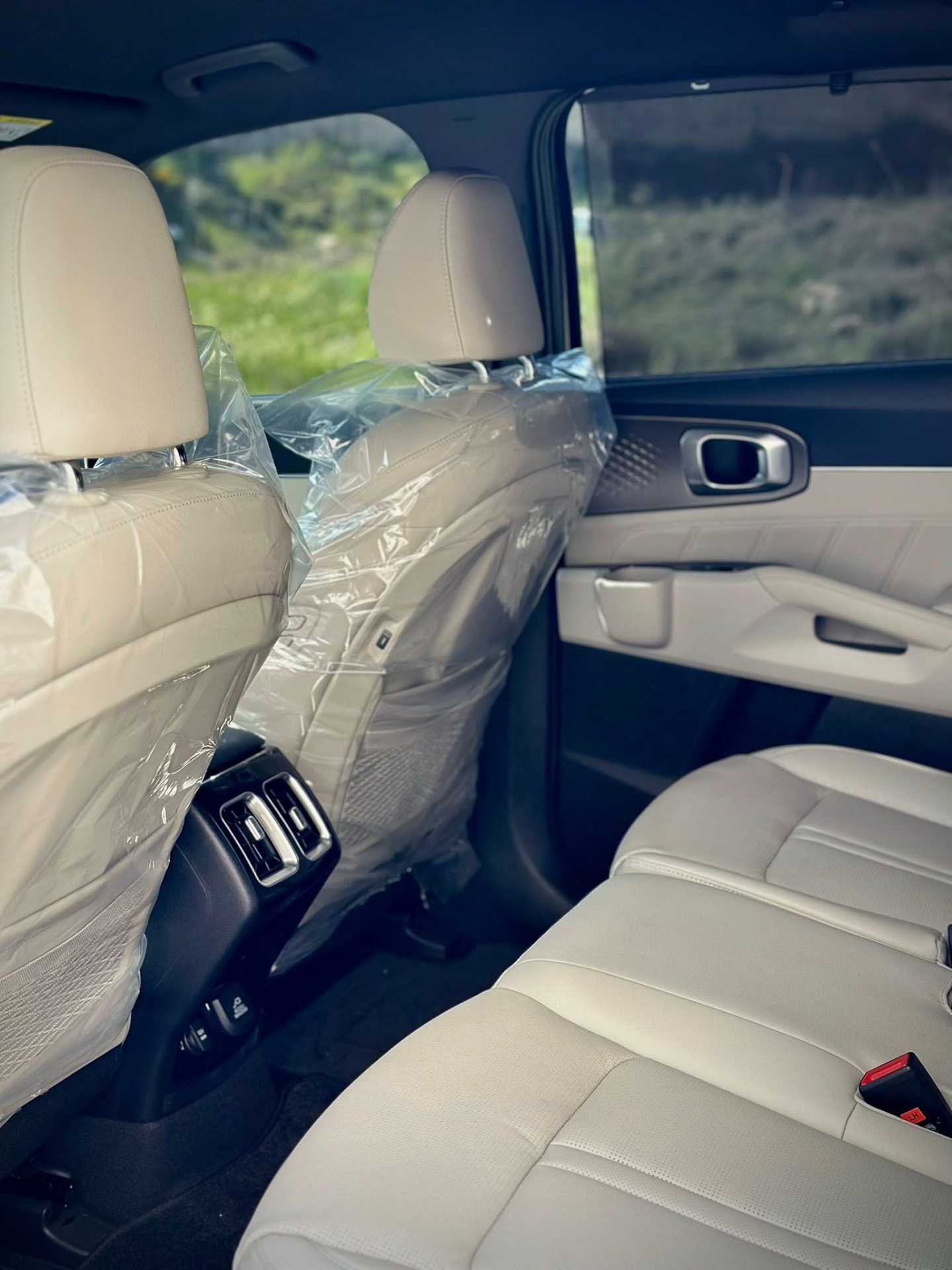 كيا سورينتو 2024