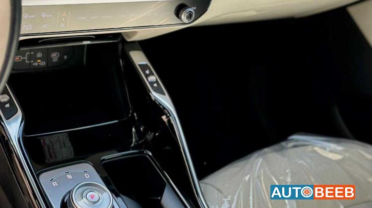 كيا سورينتو 2024