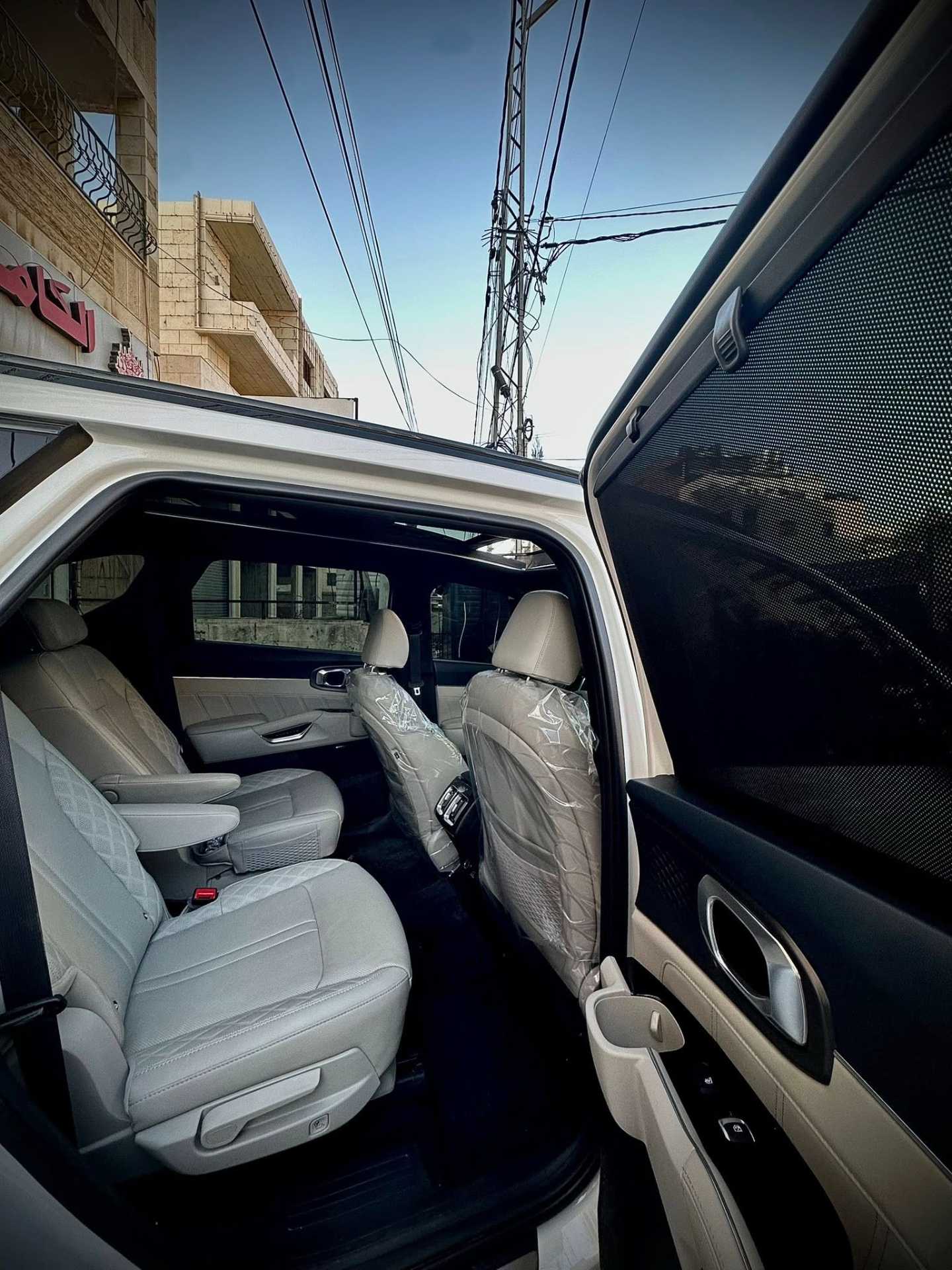 كيا سورينتو 2023