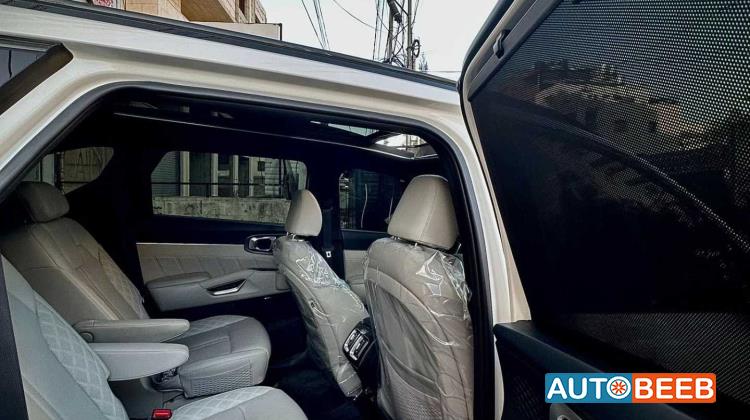 كيا سورينتو 2023