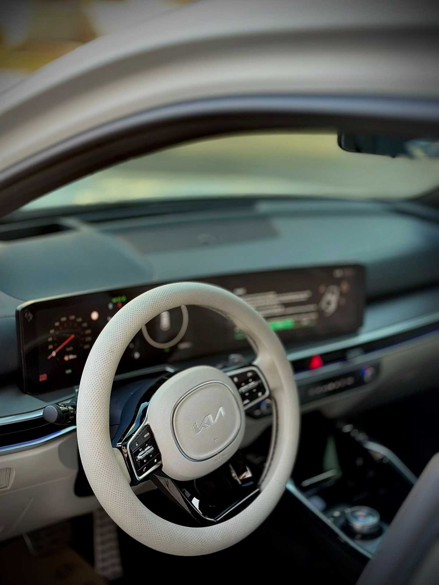 كيا سورينتو 2023