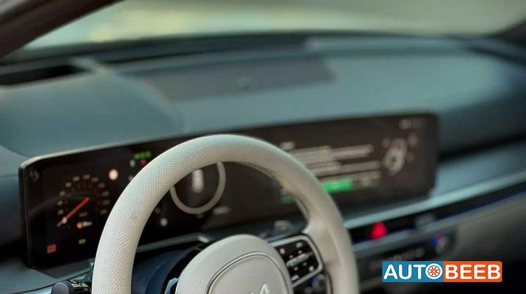 كيا سورينتو 2023