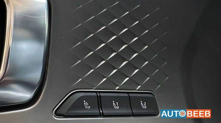 كيا سورينتو 2023